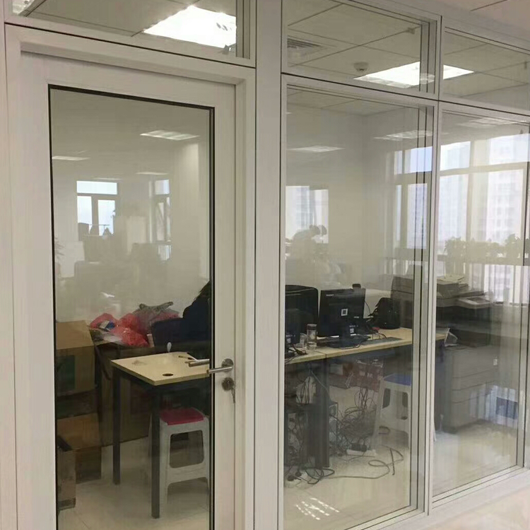 法諾falnor鋼鋁隔墻系統(tǒng)