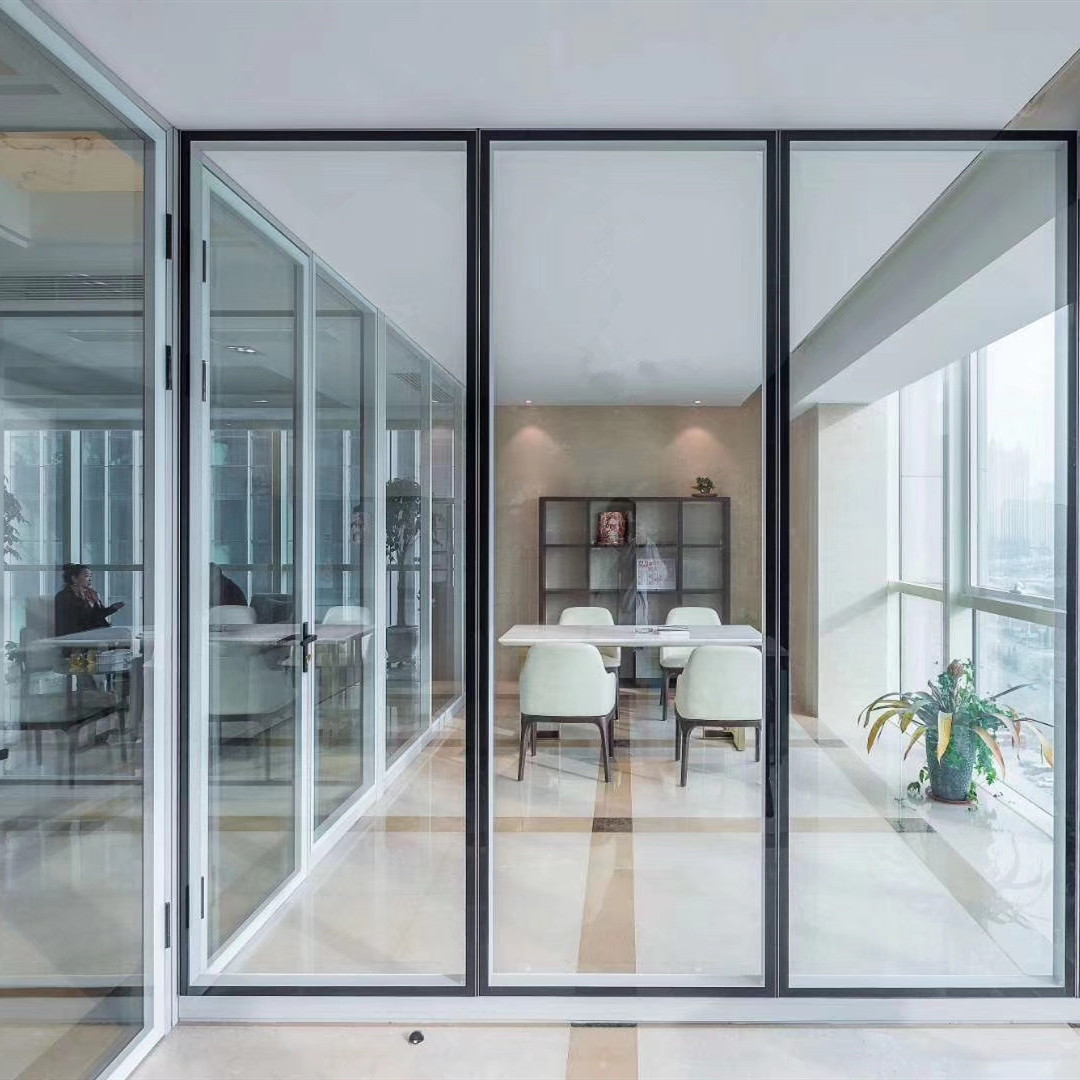 法爾科辦公隔斷公司談辦公室隔斷設(shè)計(jì)基本要素